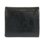 Saint Laurent Logo Wallet — view 2