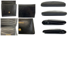 Saint Laurent Logo Wallet — view 9