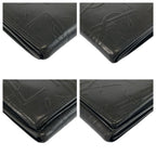 Saint Laurent Logo Wallet — view 8