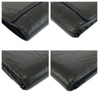 Saint Laurent Logo Wallet — view 7