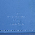 Louis Vuitton Damier Graphite Zippy Wallet Vertical Leather — view 9