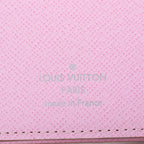 Louis Vuitton Monogram Multicolor Portefeuille Koala Leather Wallet Trifold — view 9
