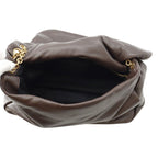 Saint Laurent Paris Chain Shoulder Bag Jamie 4.3 Lambskin 2-Way — view 6