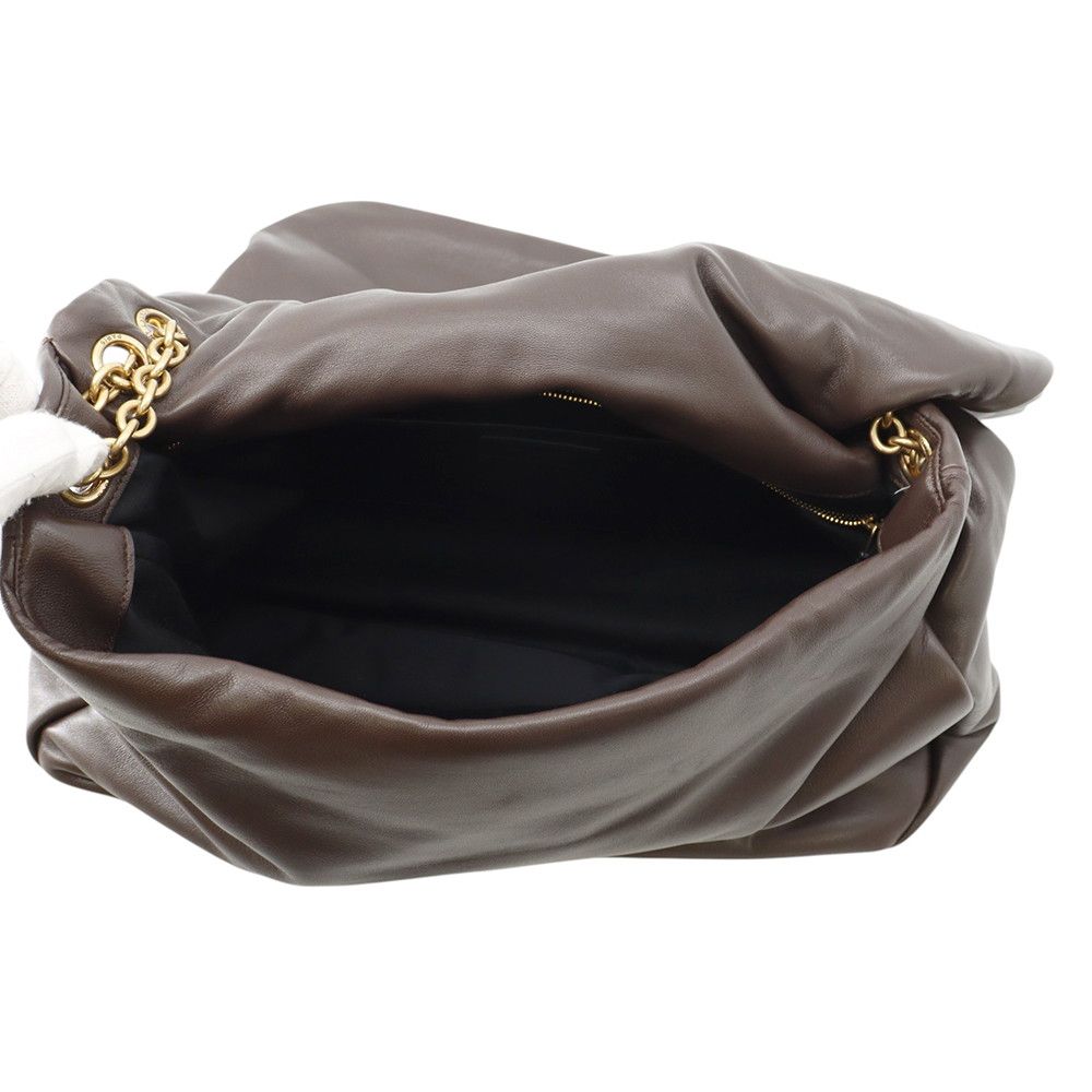 Saint Laurent Paris Chain Shoulder Bag Jamie 4.3 Lambskin 2-Way — view 6