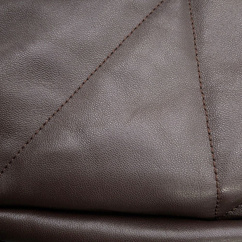 Saint Laurent Paris Chain Shoulder Bag Jamie 4.3 Lambskin 2-Way — view 8