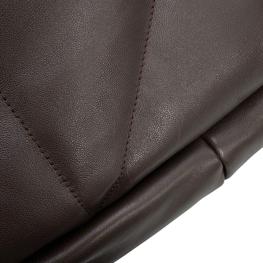 Saint Laurent Paris Chain Shoulder Bag Jamie 4.3 Lambskin 2-Way — view 7