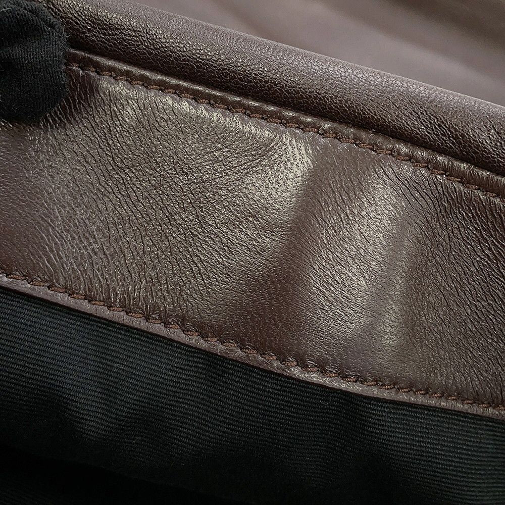 Saint Laurent Paris Chain Shoulder Bag Jamie 4.3 Lambskin 2-Way — view 9