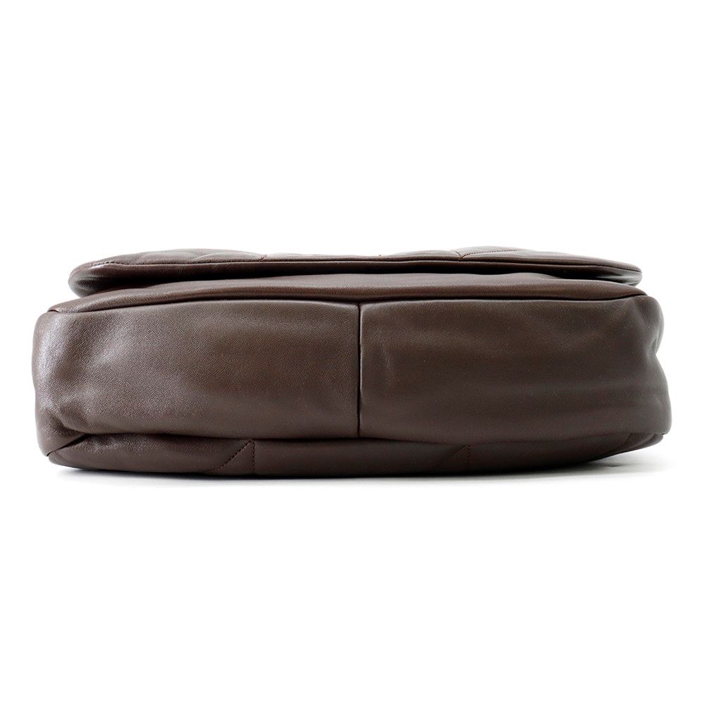 Saint Laurent Paris Chain Shoulder Bag Jamie 4.3 Lambskin 2-Way — view 3