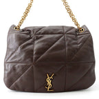 Saint Laurent Paris Chain Shoulder Bag Jamie 4.3 Lambskin 2-Way