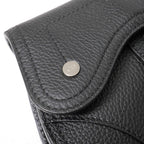 Dior Saddle Pouch CD Coin Case Charm — view 5