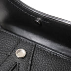 Dior Saddle Pouch CD Coin Case Charm — view 8