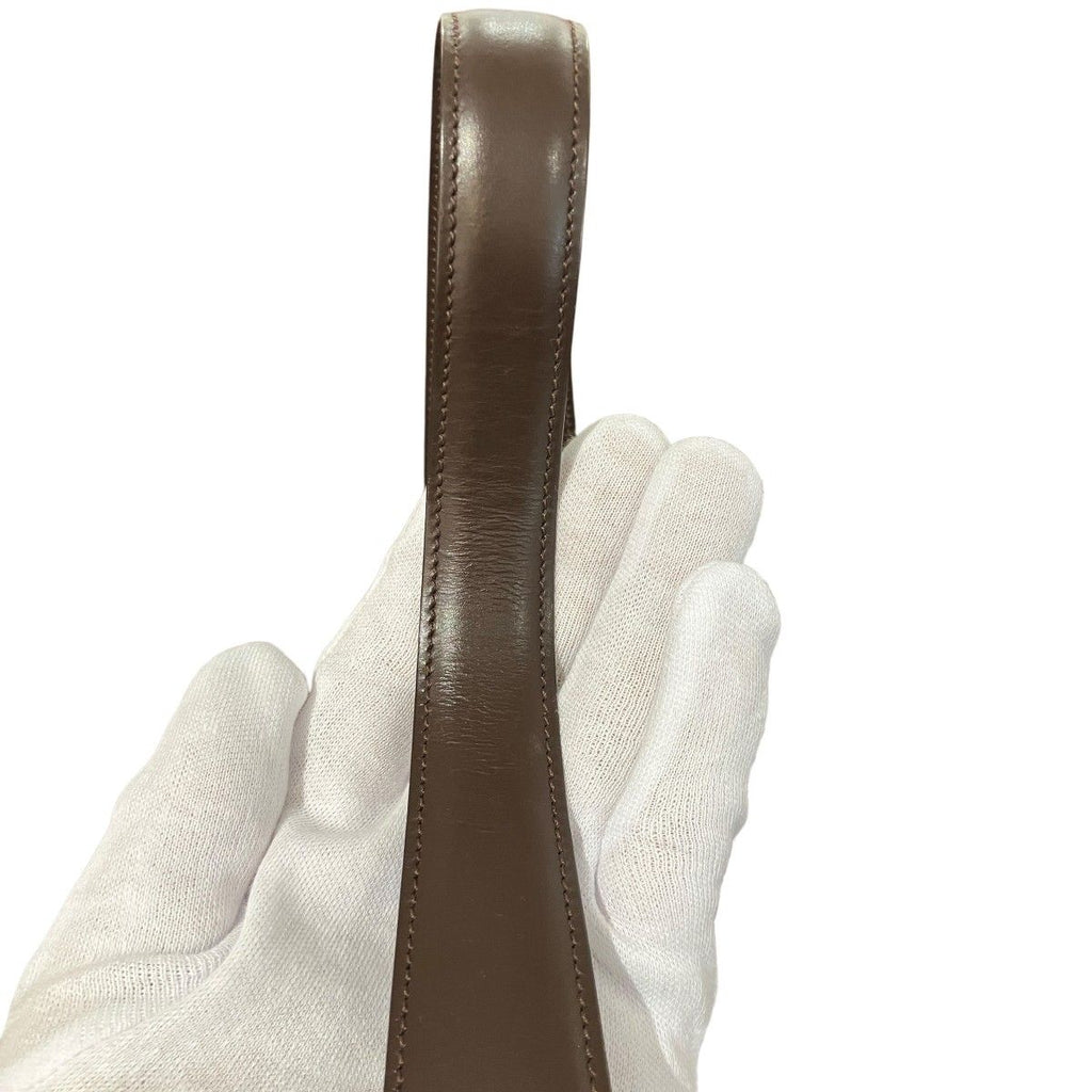 Louis Vuitton Epi Shoulder — view 9