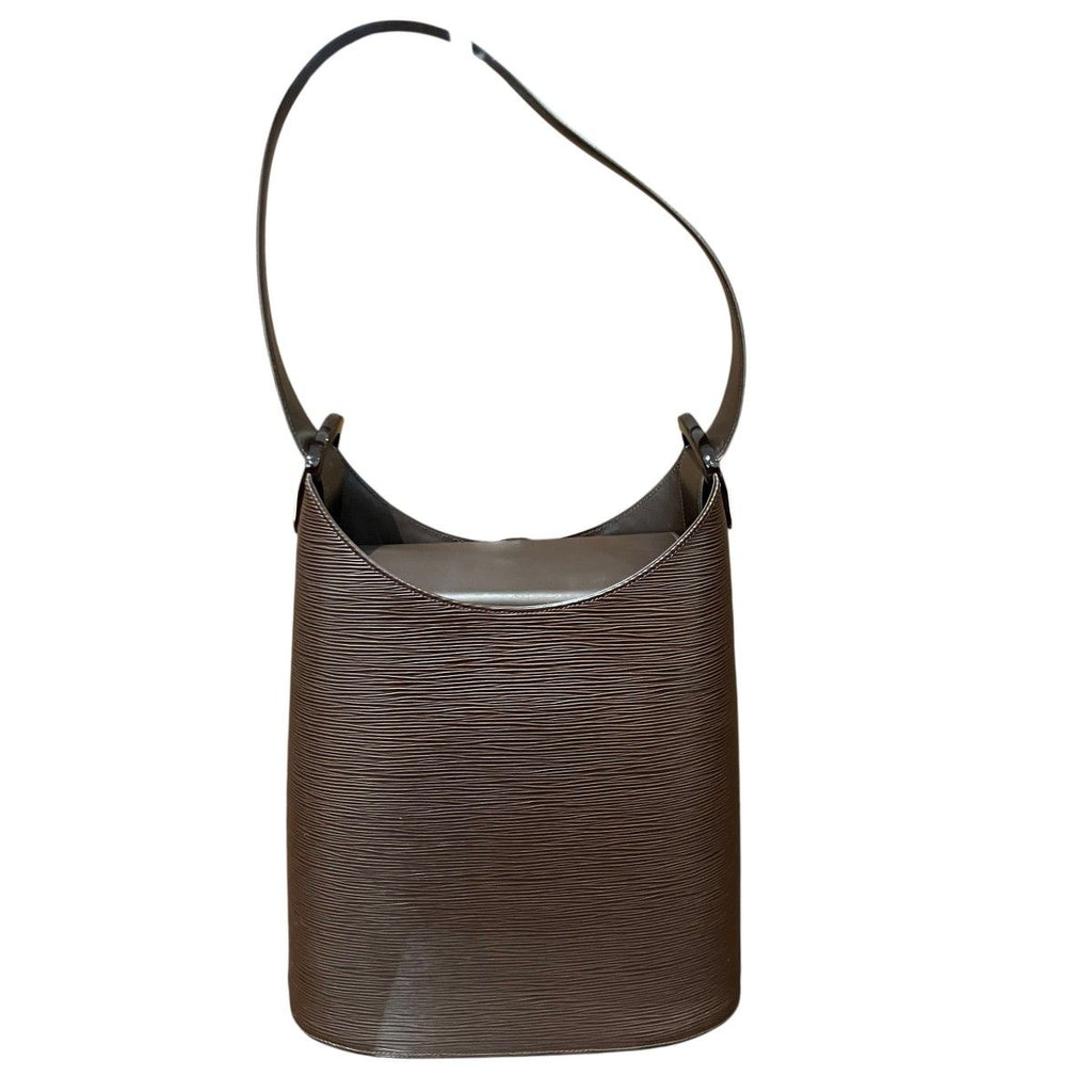 Louis Vuitton Epi Shoulder — view 2