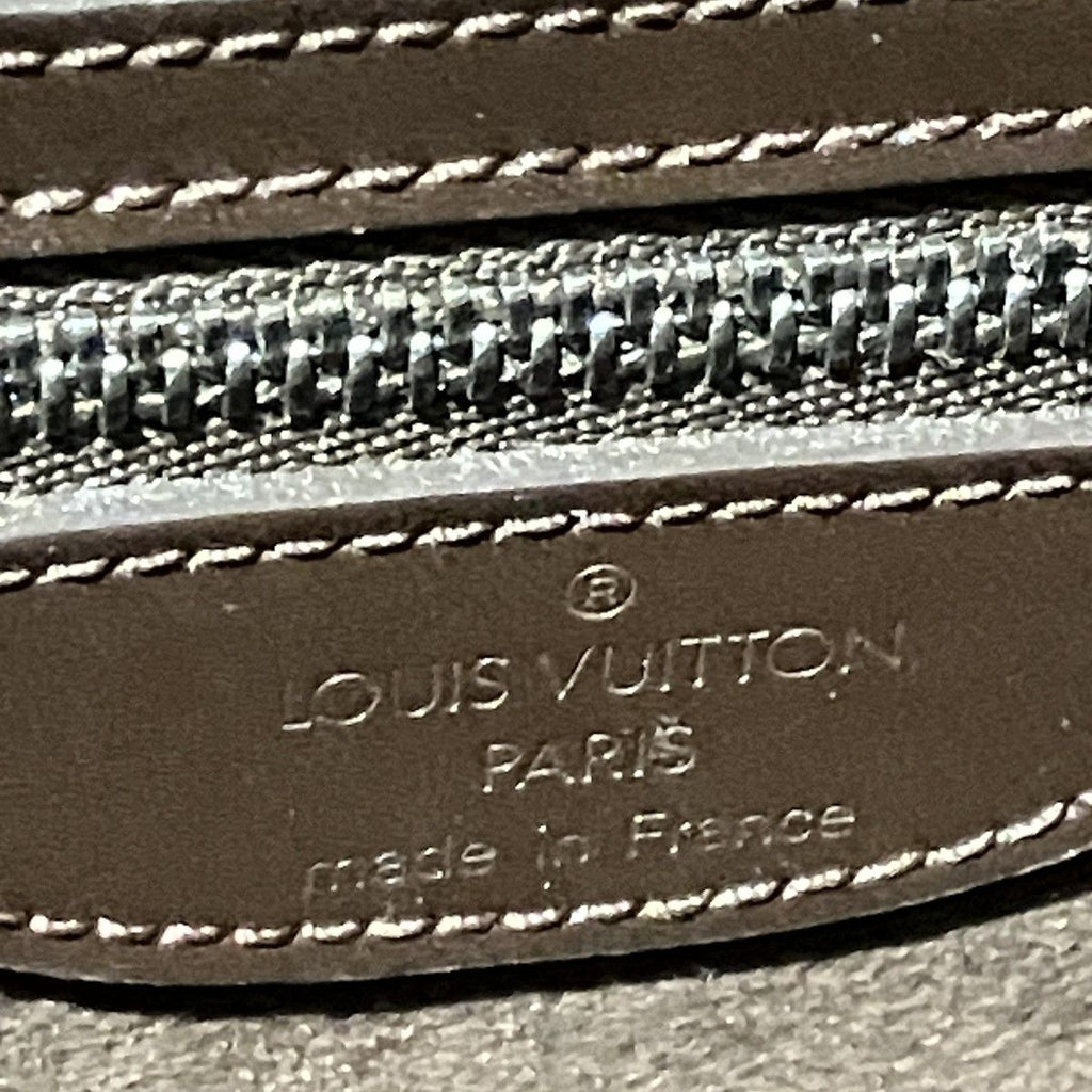 Louis Vuitton Epi Shoulder — view 4