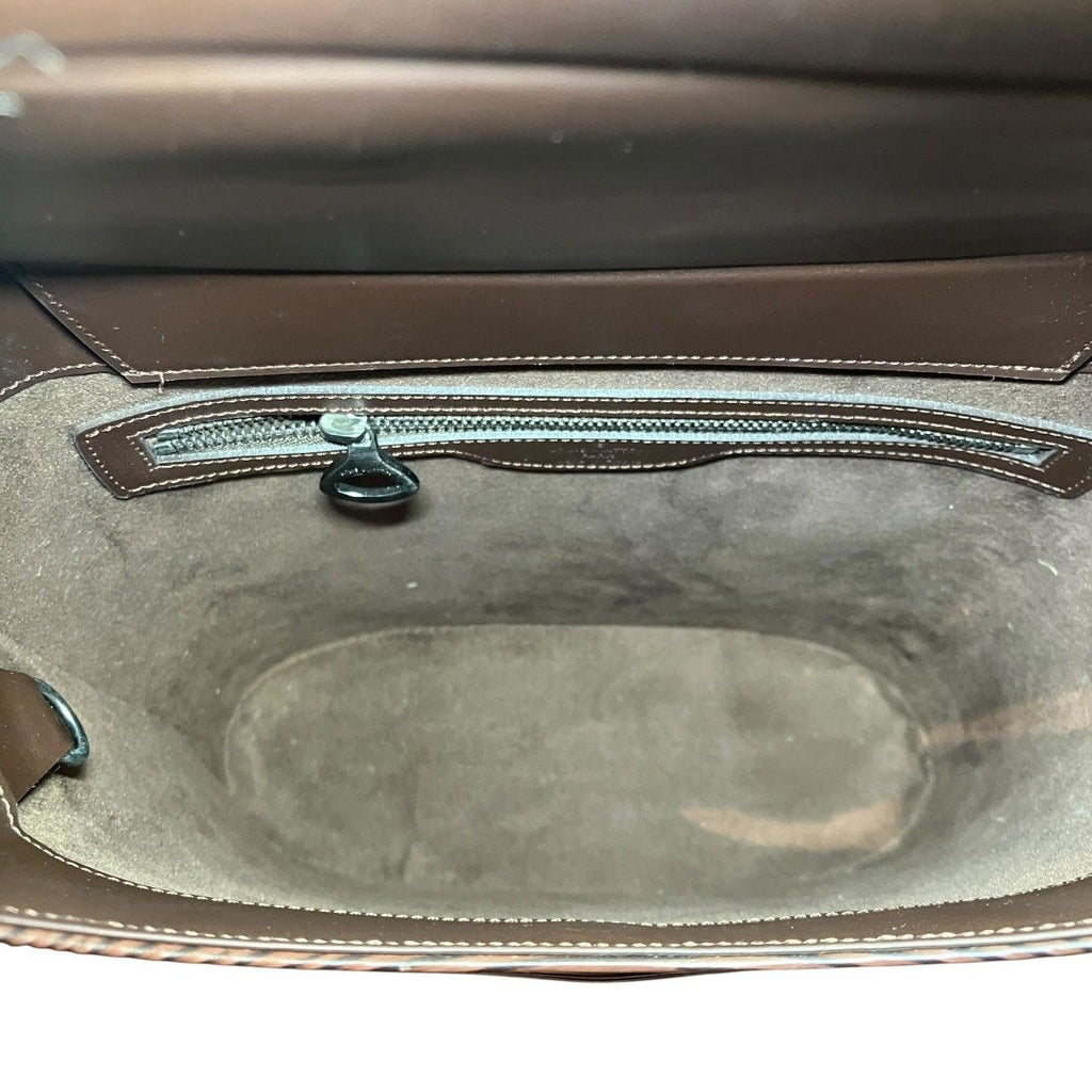 Louis Vuitton Epi Shoulder — view 7
