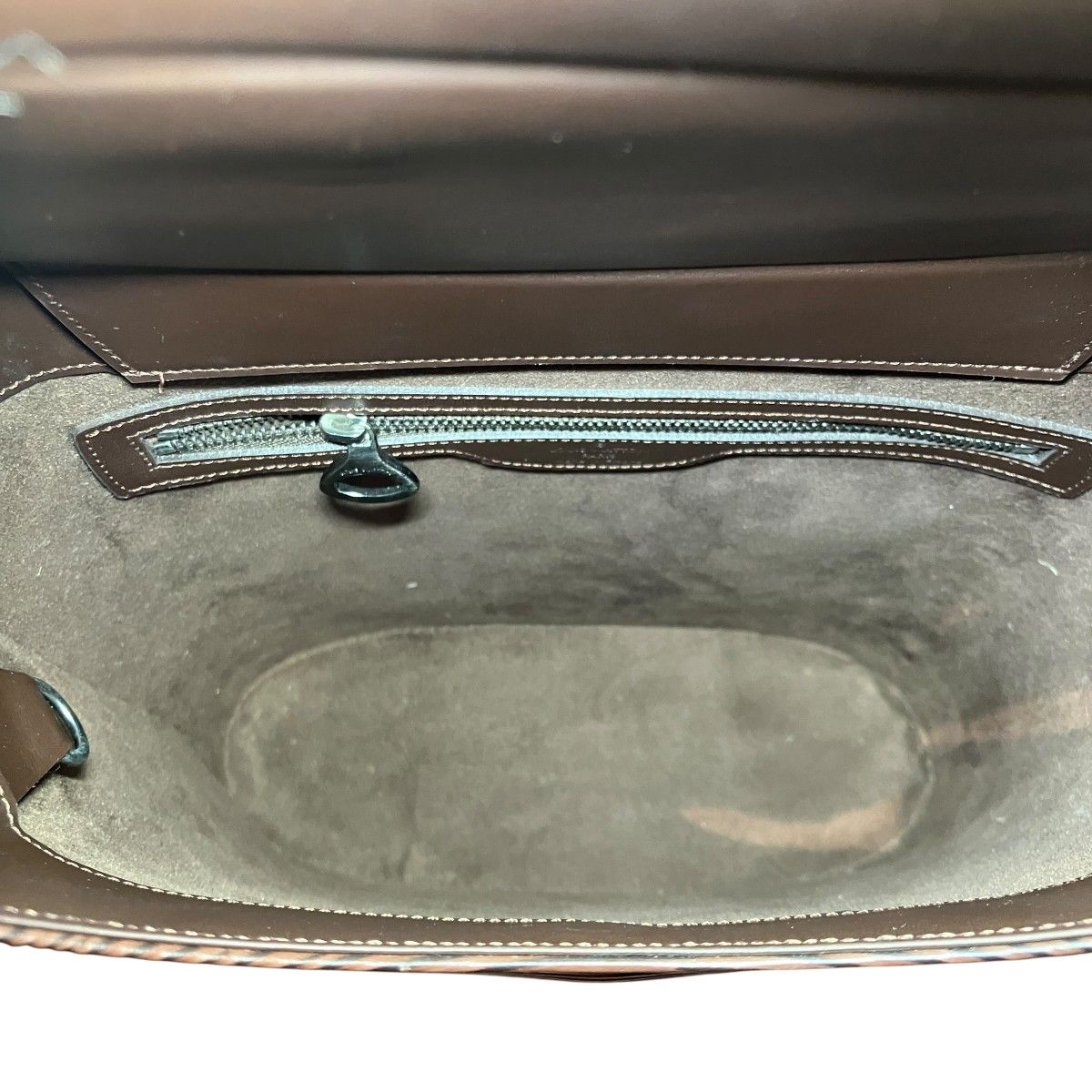 Louis Vuitton Epi Shoulder — view 7