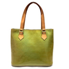 Louis Vuitton Vernis Tote Enamel Leather — view 2
