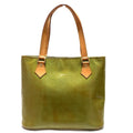 Louis Vuitton Vernis Tote Enamel Leather