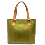 Louis Vuitton Vernis Tote Enamel Leather