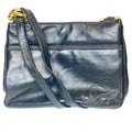 Loewe Anagram Shoulder Bag Leather