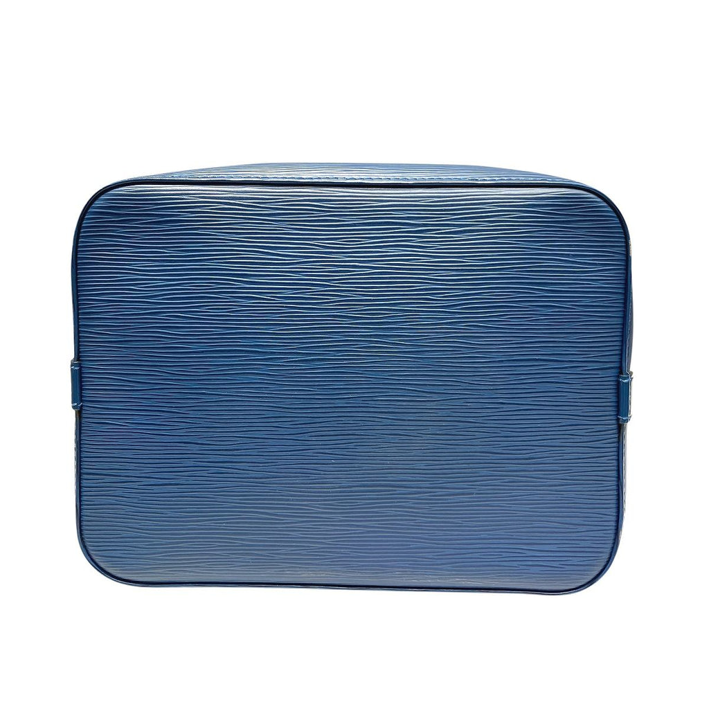 Louis Vuitton Epi Shoulder Bag Leather — view 3