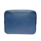 Louis Vuitton Epi Shoulder Bag Leather — view 3