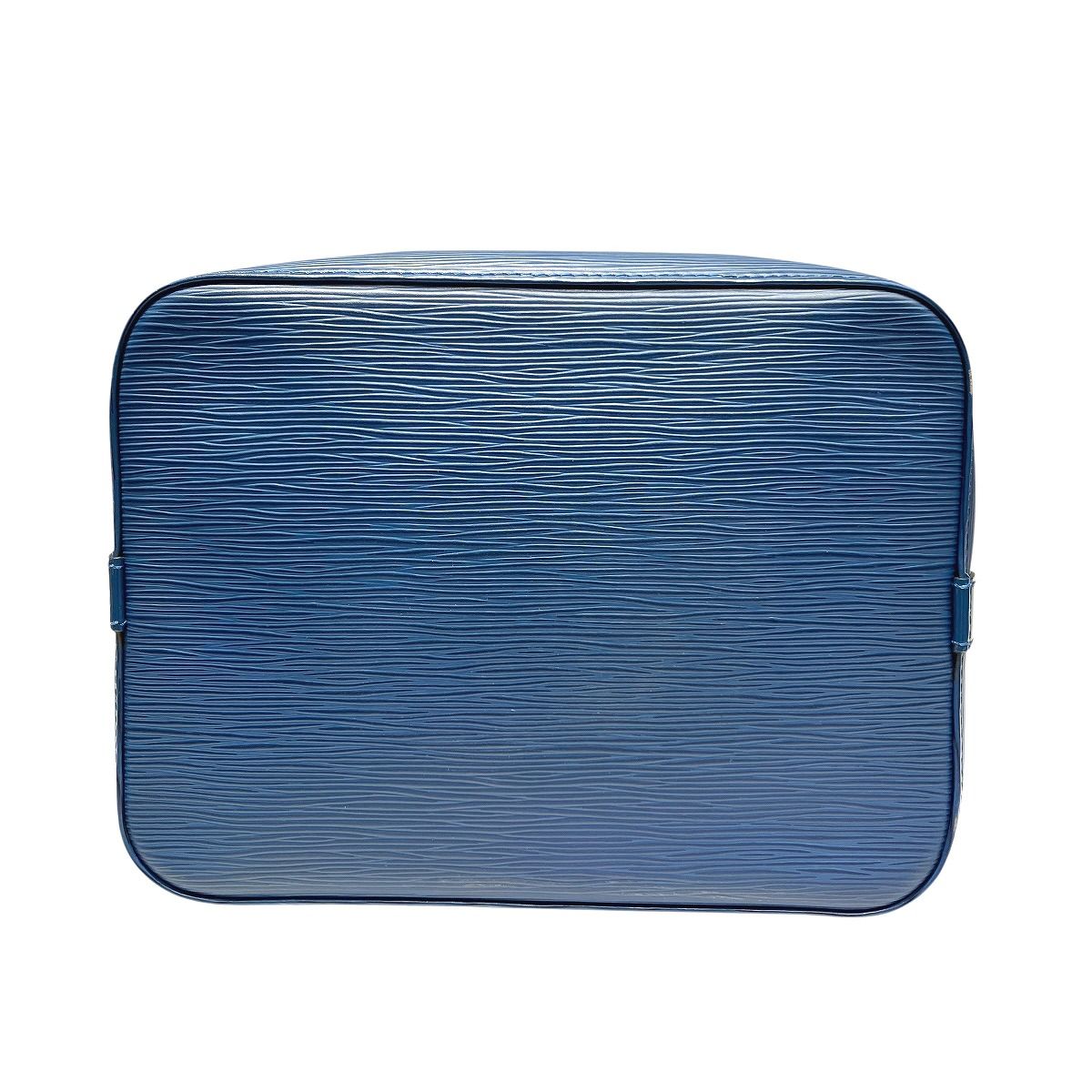 Louis Vuitton Epi Shoulder Bag Leather — view 3