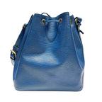 Louis Vuitton Epi Shoulder Bag Leather — view 2