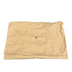 Louis Vuitton Trocadero 30 Monogram Shoulder Bag Leather Canvas — view 5
