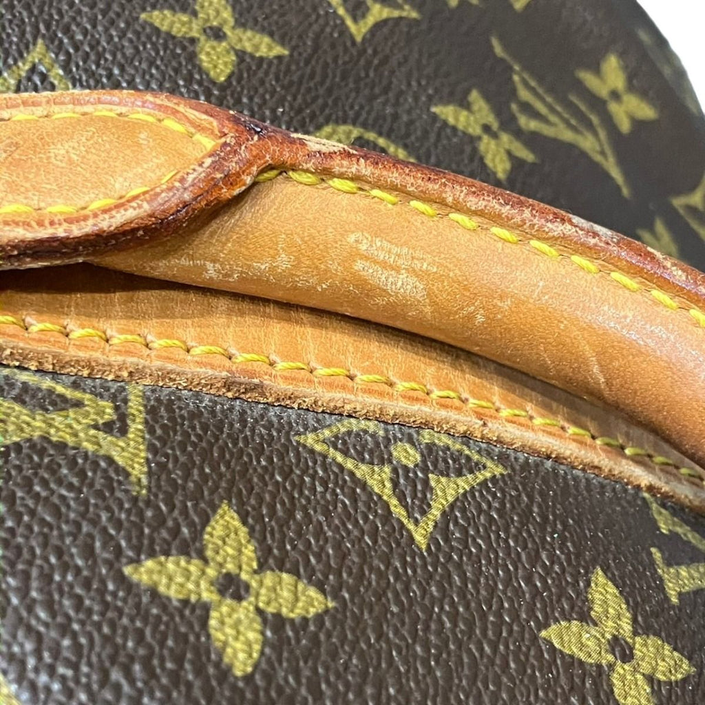 Louis Vuitton Keepall 45 Monogram Boston — view 6