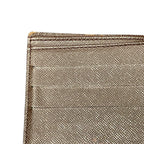 Louis Vuitton Portefeuille Marco Damier Bifold Wallet Canvas — view 9