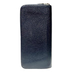 Louis Vuitton Zippy Wallet Vertical Taiga Leather — view 2