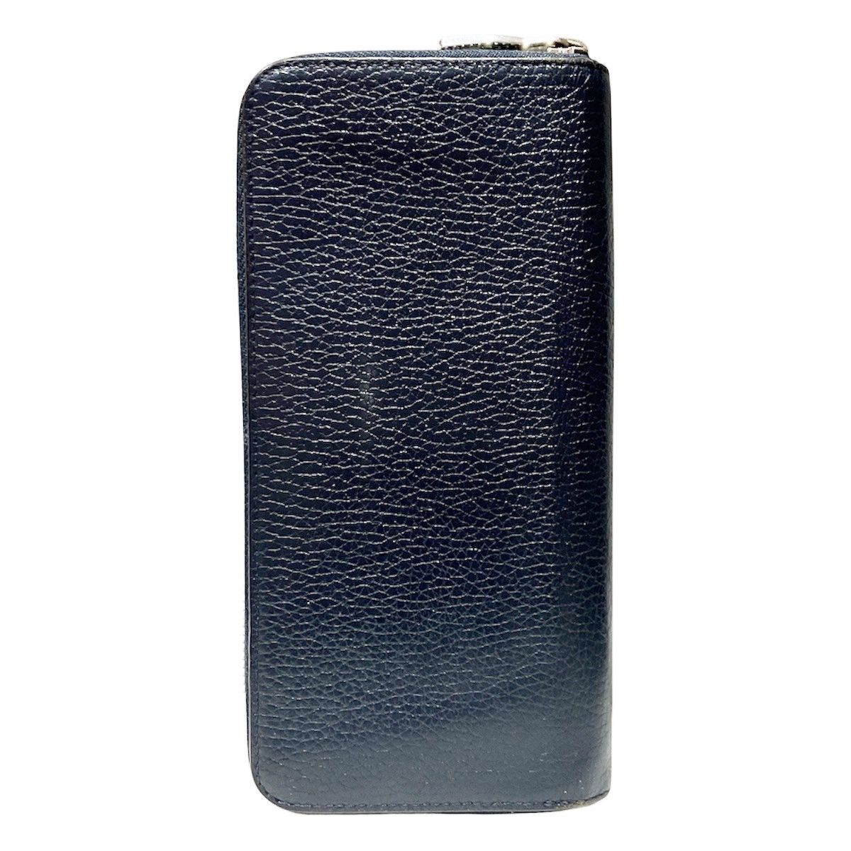 Louis Vuitton Zippy Wallet Vertical Taiga Leather — view 2