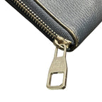 Louis Vuitton Zippy Wallet Vertical Taiga Leather — view 6
