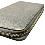 Louis Vuitton Zippy Wallet Vertical Taiga Leather — view 5