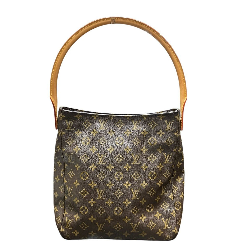 Louis Vuitton GM Tote Canvas GM — view 2