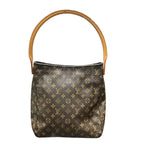 Louis Vuitton GM Tote Canvas GM — view 2