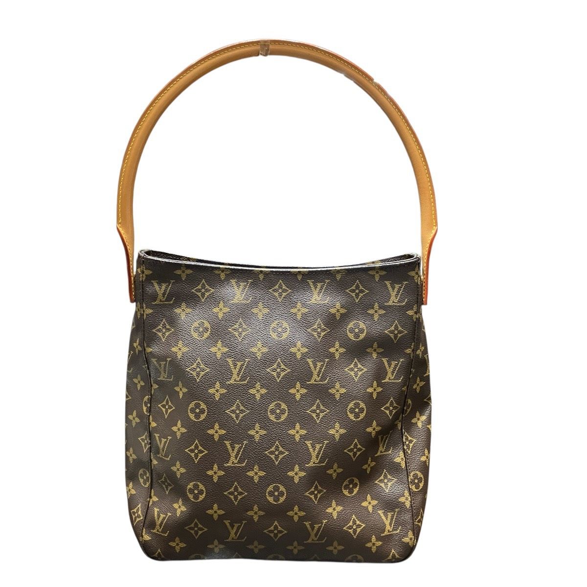 Louis Vuitton GM Tote Canvas GM — view 2
