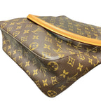 Louis Vuitton GM Tote Canvas GM — view 7