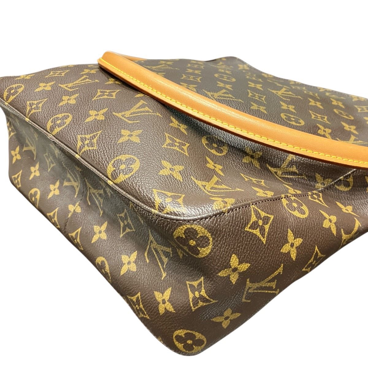 Louis Vuitton GM Tote Canvas GM — view 7