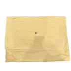 Louis Vuitton GM Tote Canvas GM — view 5