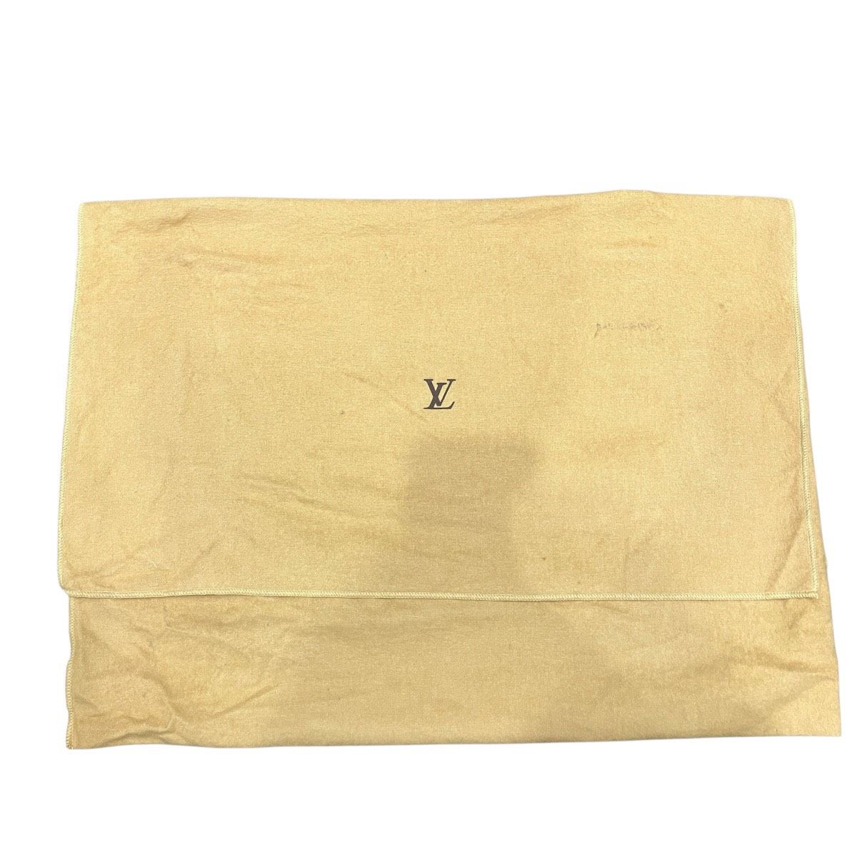 Louis Vuitton GM Tote Canvas GM — view 5