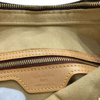 Louis Vuitton GM Tote Canvas GM — view 4