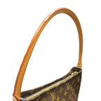 Louis Vuitton GM Tote Canvas GM — view 6
