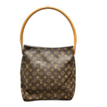 Louis Vuitton GM Tote Canvas GM