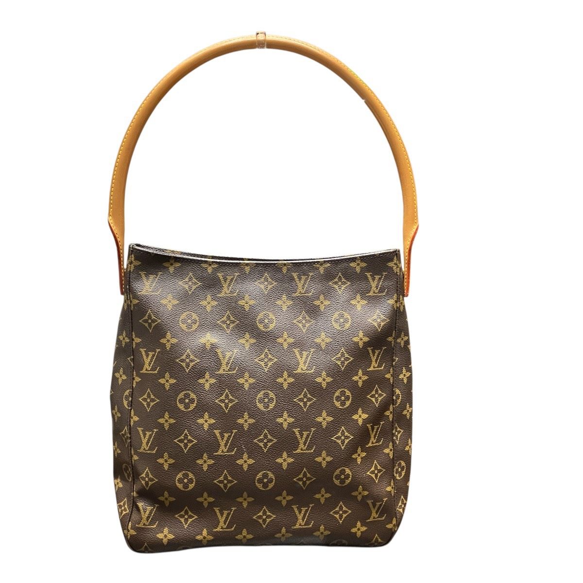 Louis Vuitton GM Tote Canvas GM