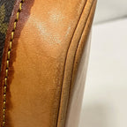 Louis Vuitton Alma PM Monogram Handbag Canvas — view 6