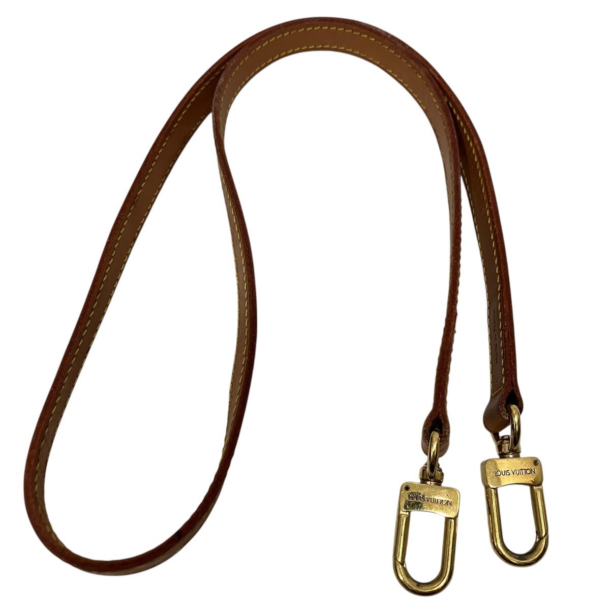 Louis Vuitton Monogram Shoulder Strap Canvas — view 2