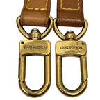 Louis Vuitton Monogram Shoulder Strap Canvas — view 7