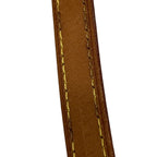 Louis Vuitton Monogram Shoulder Strap Canvas — view 4